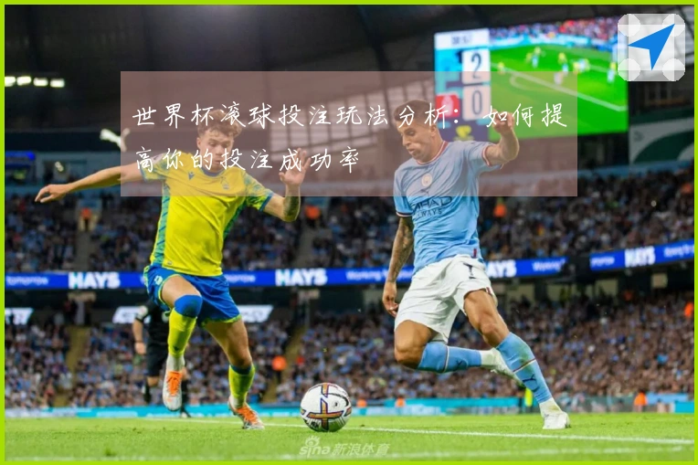 世界杯滚球投注玩法分析：如何提高你的投注成功率