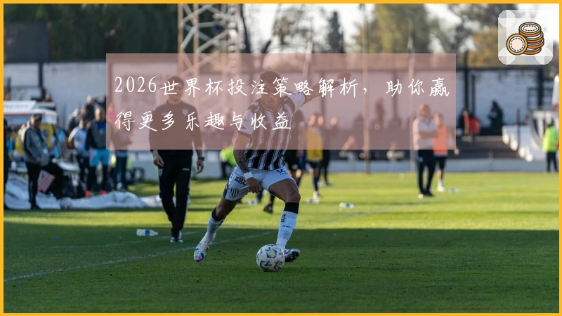 2026世界杯投注策略解析，助你赢得更多乐趣与收益