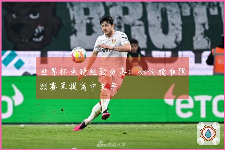 世界杯竞猜经验分享：如何精准预测赛果提高中奖率