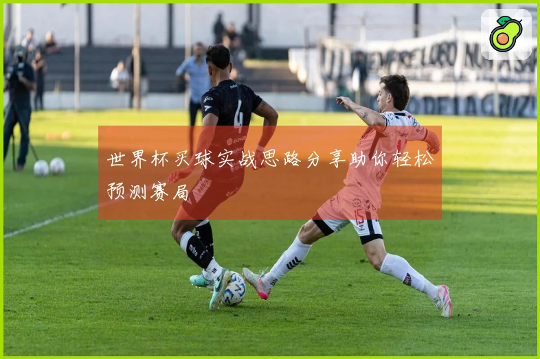 世界杯买球实战思路分享助你轻松预测赛局